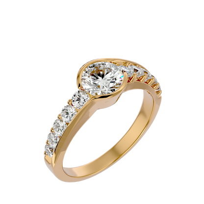 WB5735E 1.0ct - 3.45 grams