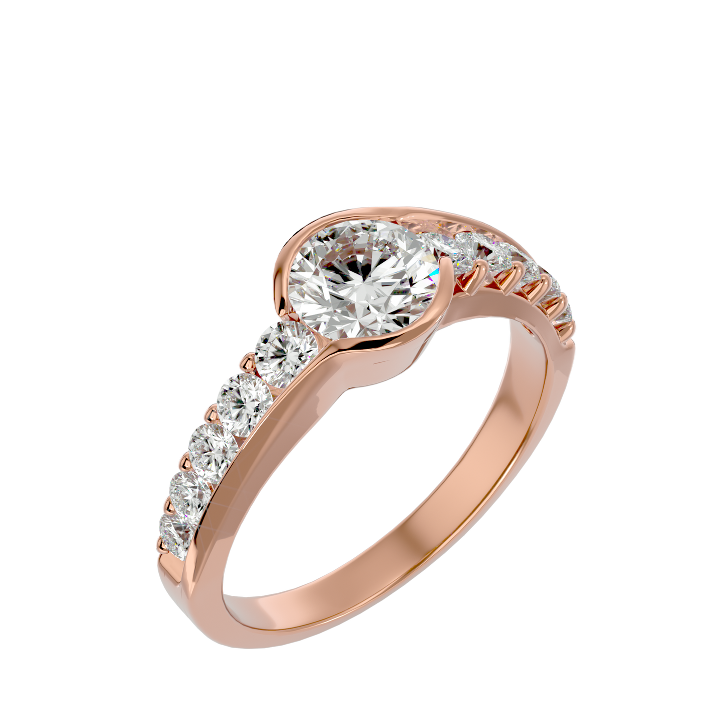 WB5735E 1.0ct - 3.45 grams