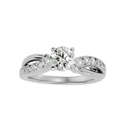 WB5797E 0.8ct - 3.69 gramms