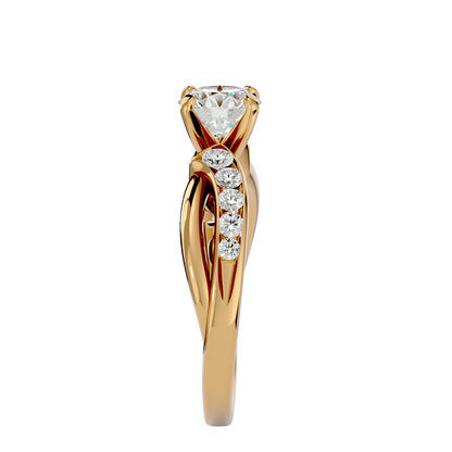 WB5797E 0.8ct - 3.69 gramms
