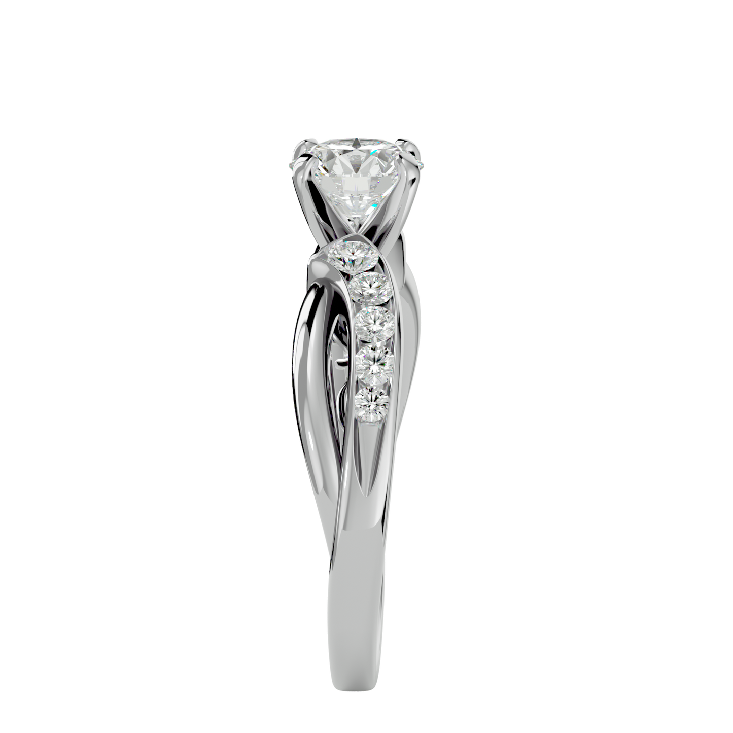 WB5797E 0.8ct - 3.69 gramms