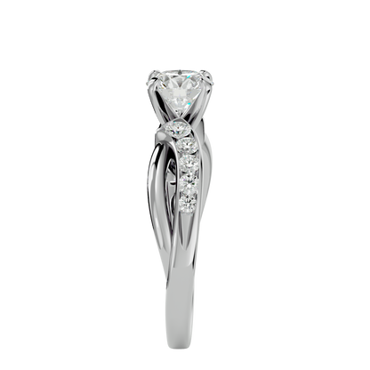 WB5797E 0.8ct - 3.69 gramms