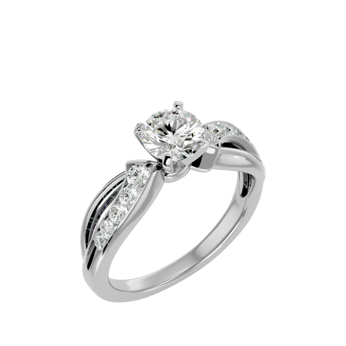 WB5797E 0.8ct - 3.69 gramms