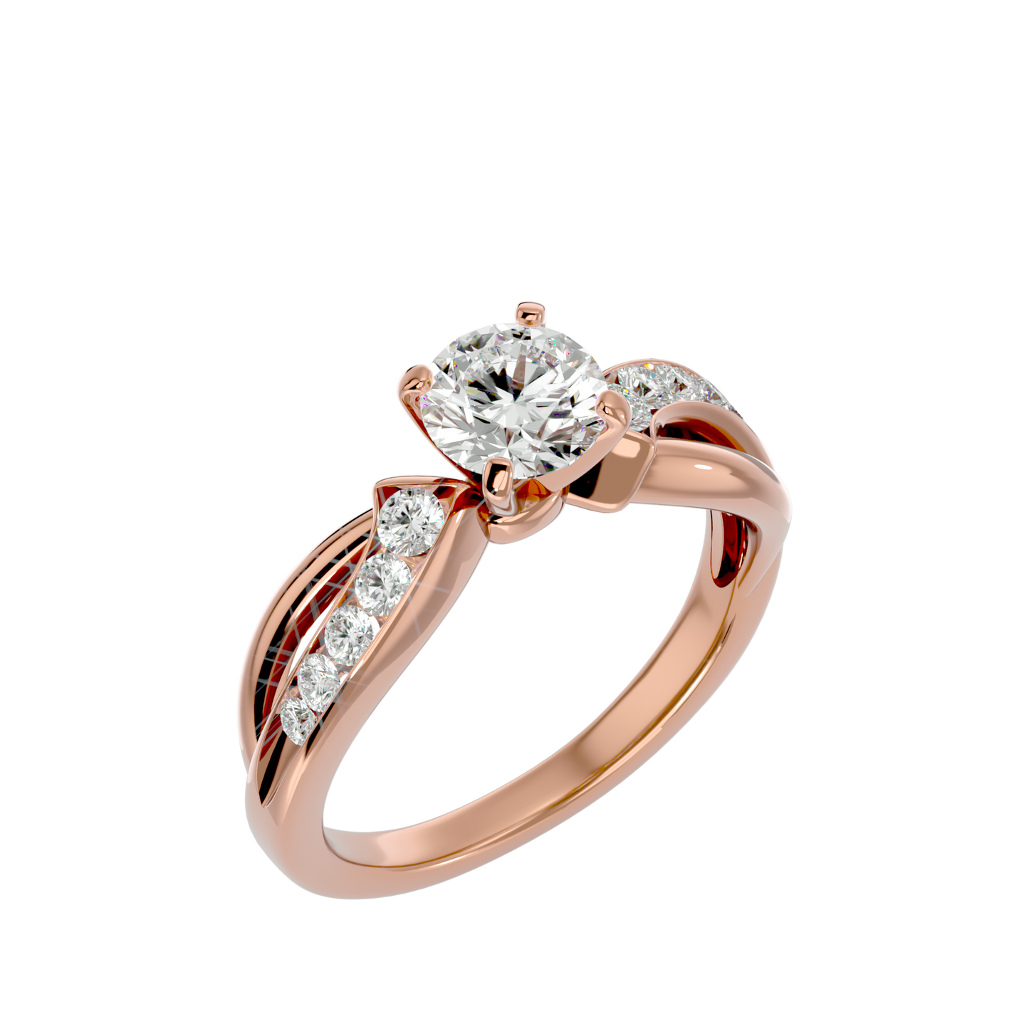 WB5797E 0.8ct - 3.69 gramms