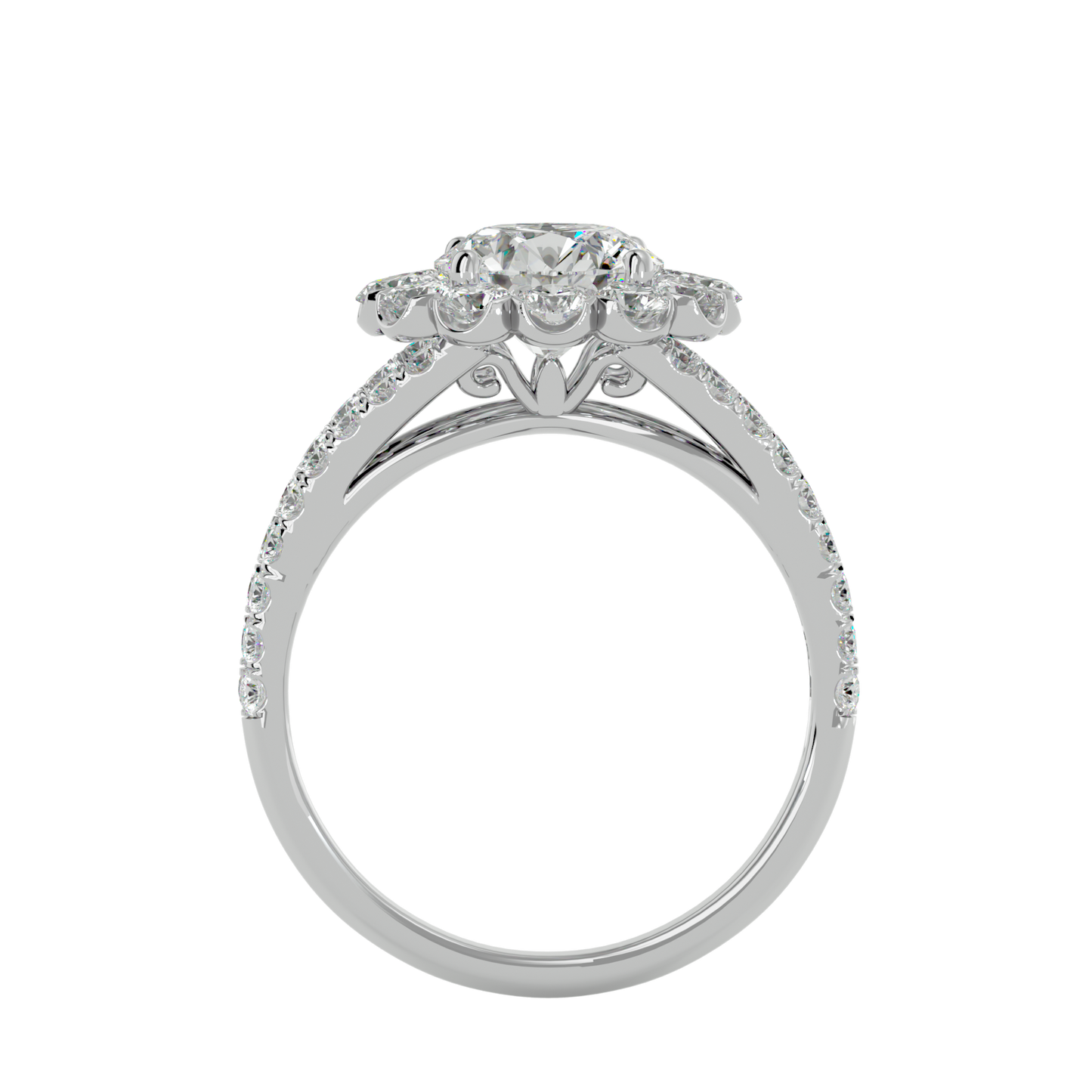 WB5798E 1.37ct - 3.28 grams