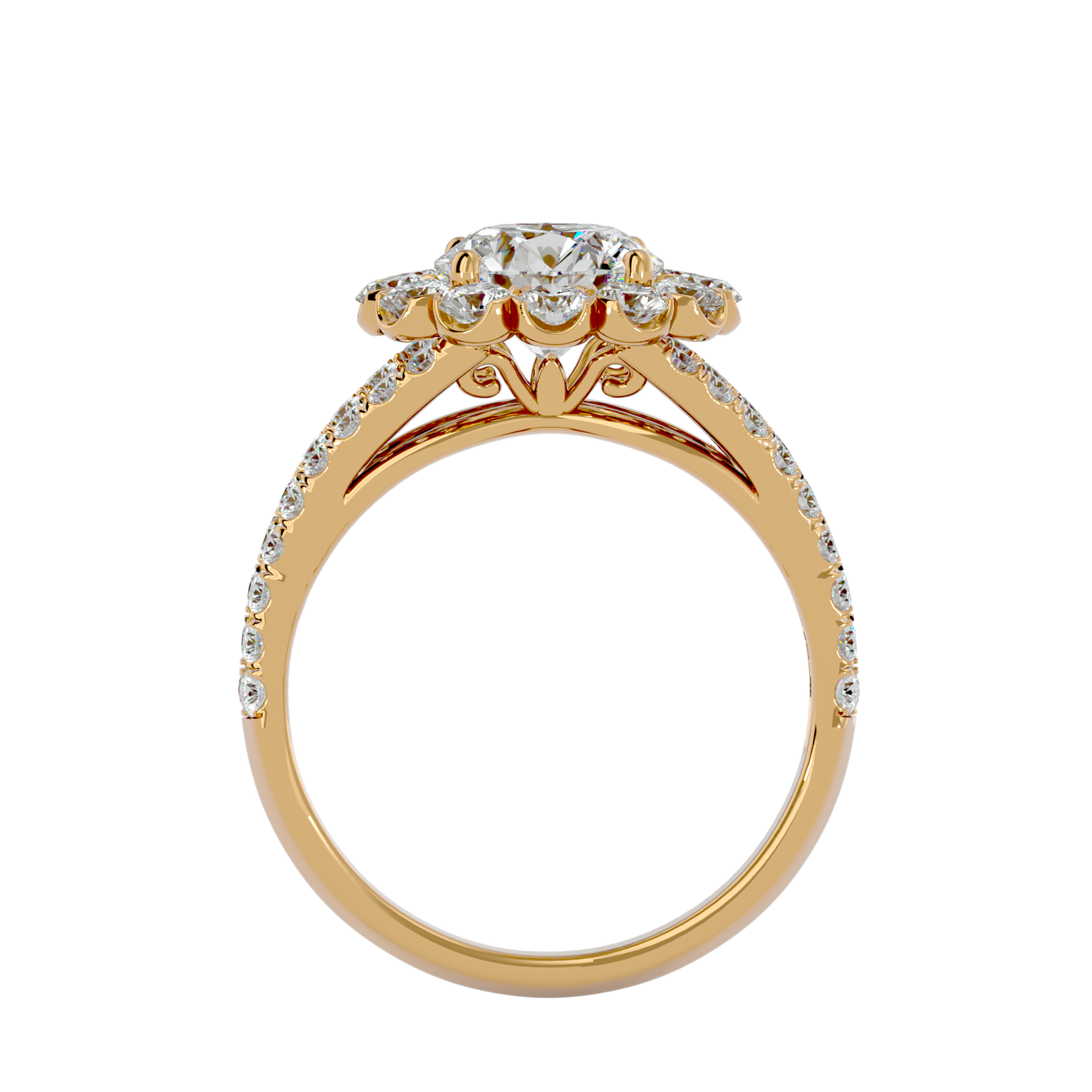 WB5798E 1.37ct - 3.28 grams
