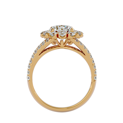 WB5798E 1.37ct - 3.28 grams