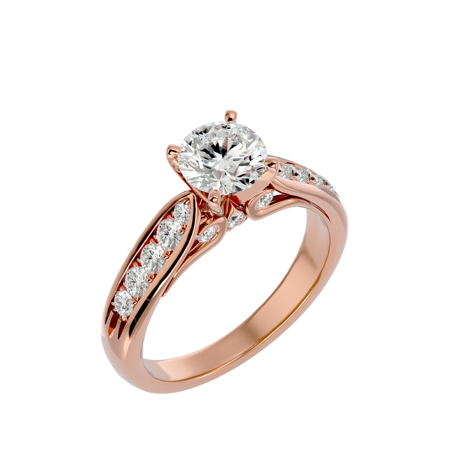 WB5799E 1.0ct - 3.93 grams