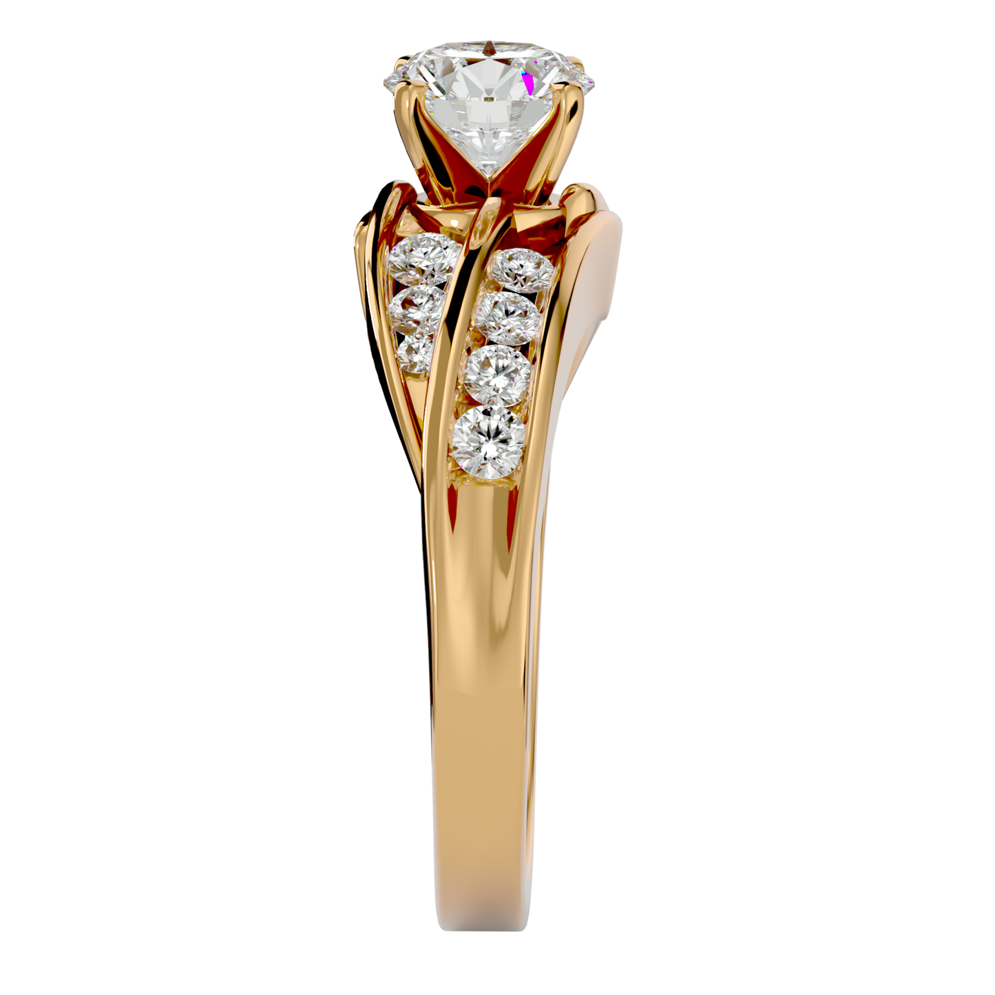 WB5808E 1.0ct - 7 grams