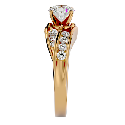 WB5808E 1.0ct - 7 grams
