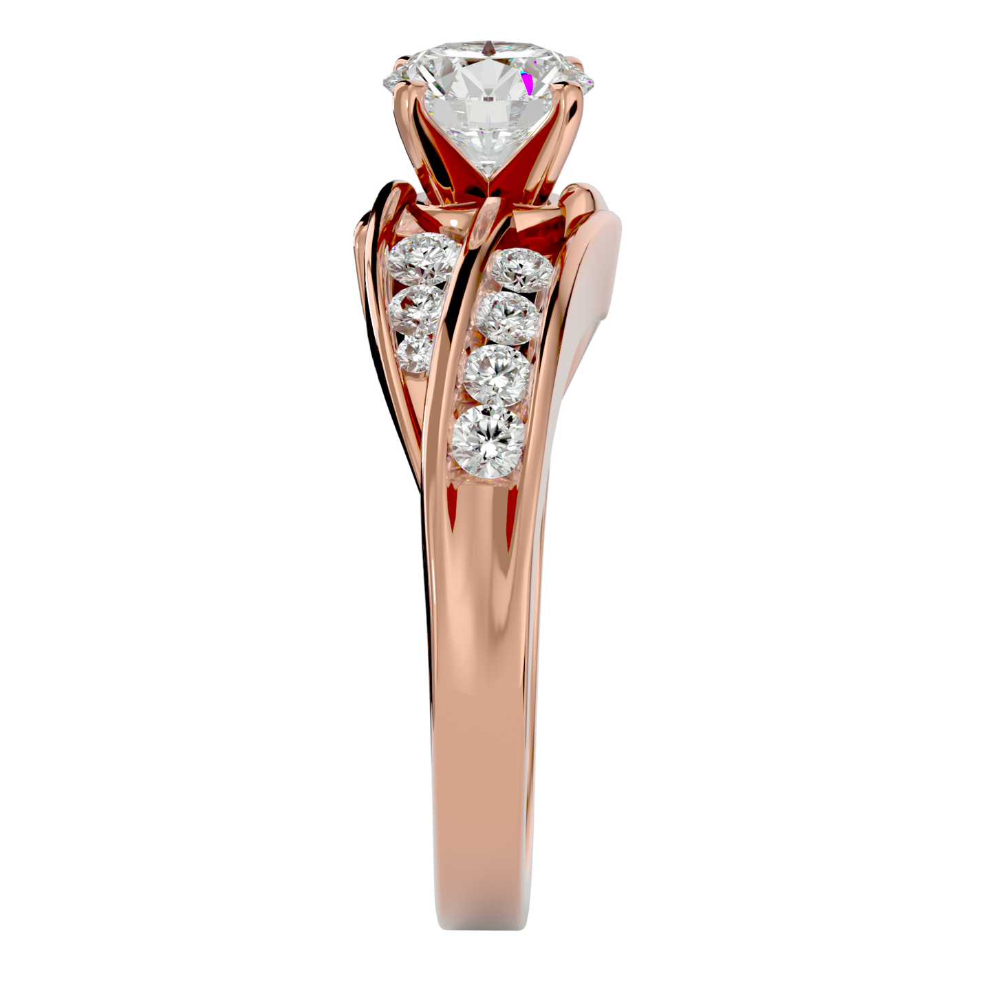 WB5808E 1.0ct - 7 grams