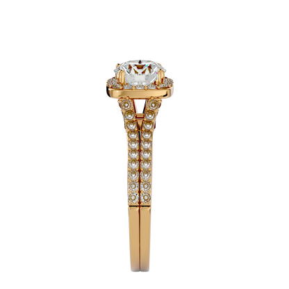 WB5873E 0.7ct - 4.7 grams