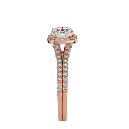 WB5873E 0.7ct - 4.7 grams