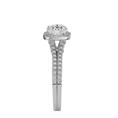 WB5873E 0.7ct - 4.7 grams