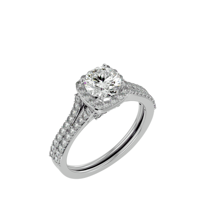 WB5873E 0.7ct - 4.7 grams