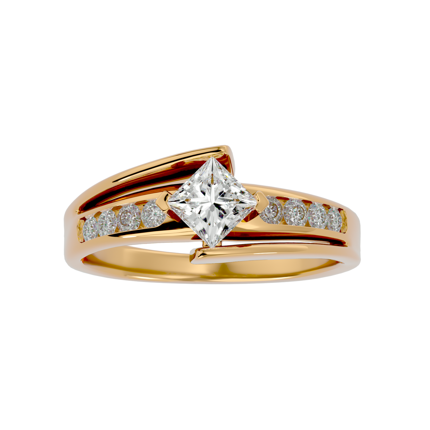 WB5916E 0.4ct - 3.57 grams