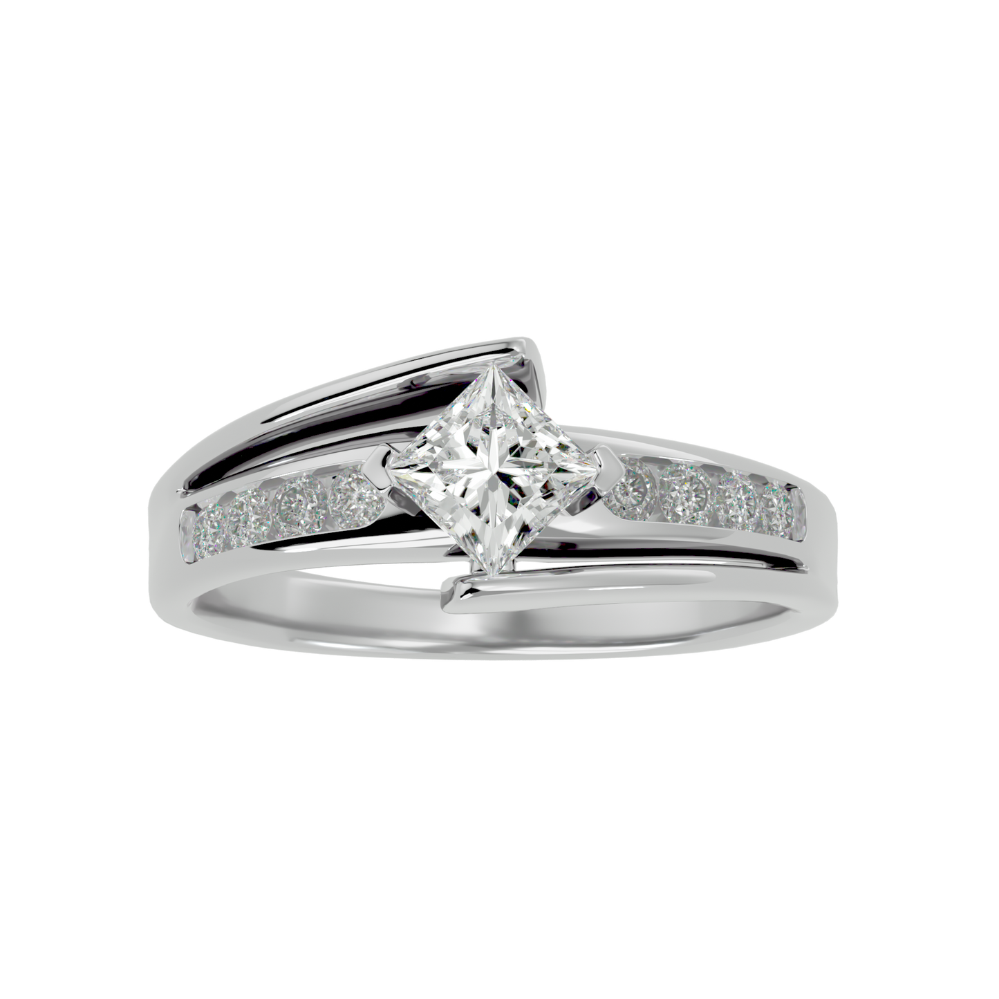 WB5916E 0.4ct - 3.57 grams