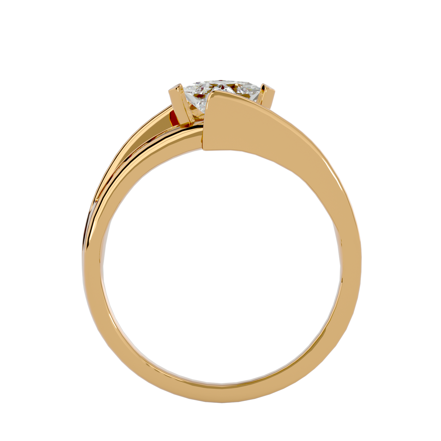 WB5916E 0.4ct - 3.57 grams