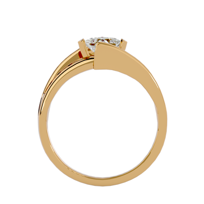 WB5916E 0.4ct - 3.57 grams