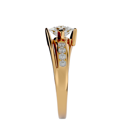 WB5916E 0.4ct - 3.57 grams