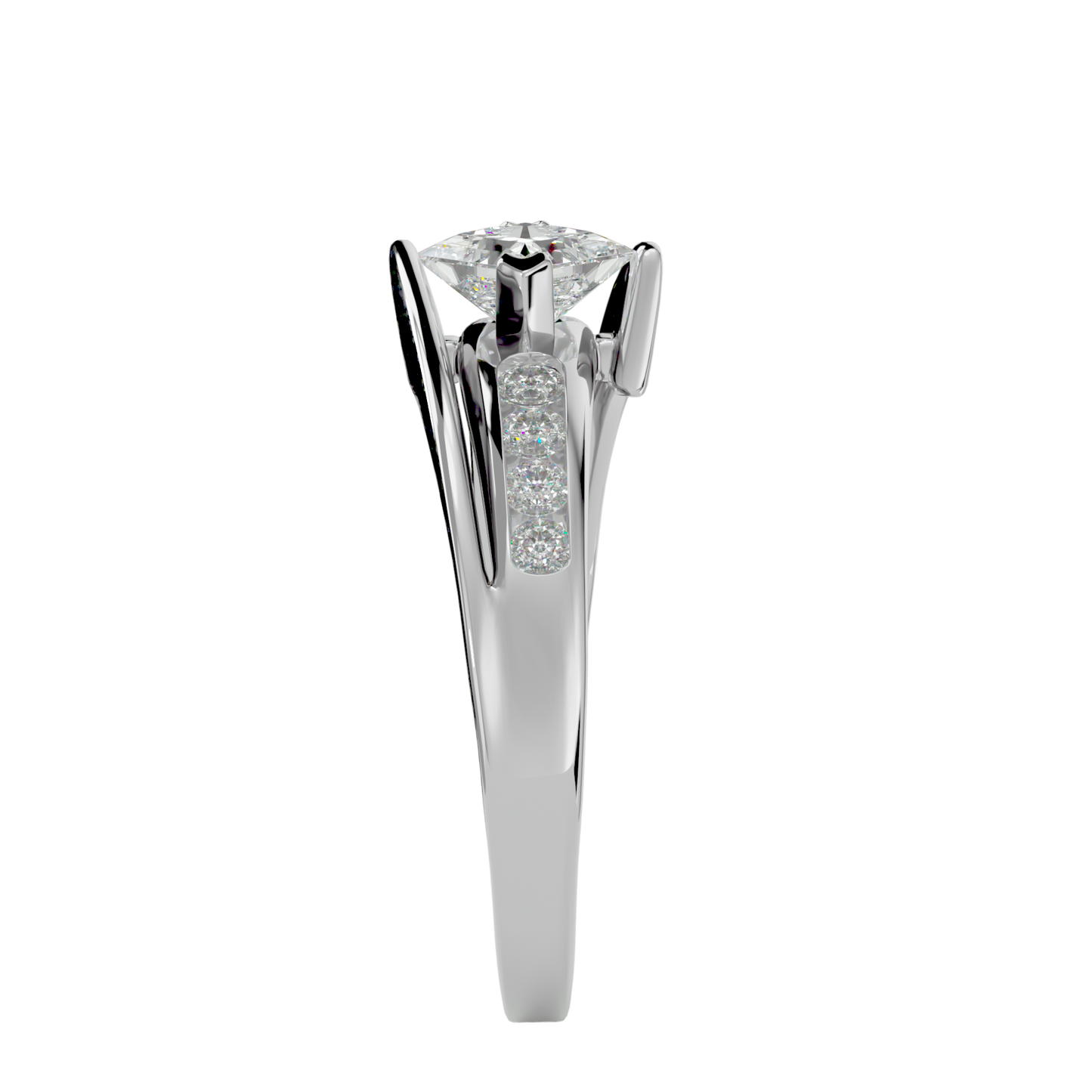 WB5916E 0.4ct - 3.57 grams