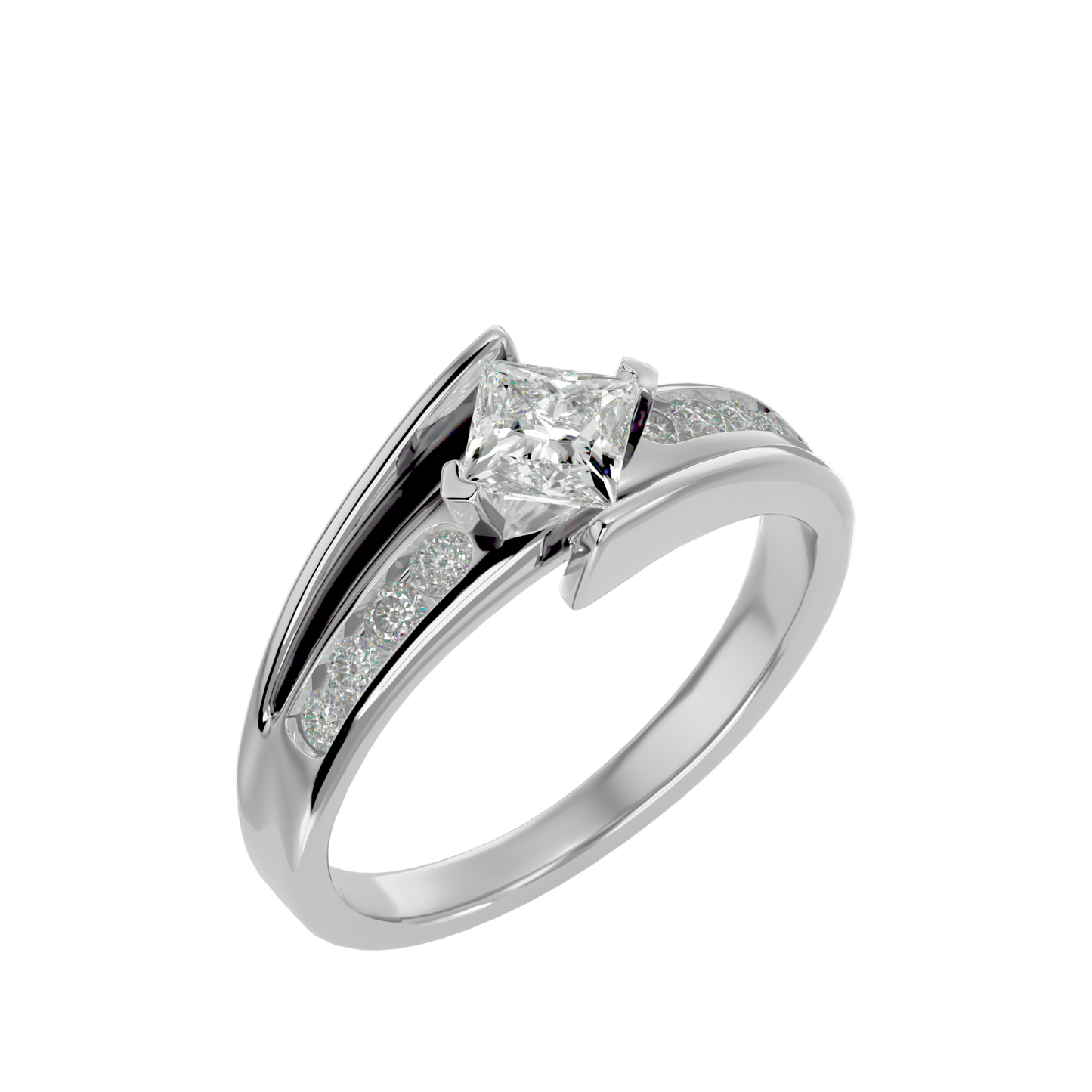 WB5916E 0.4ct - 3.57 grams