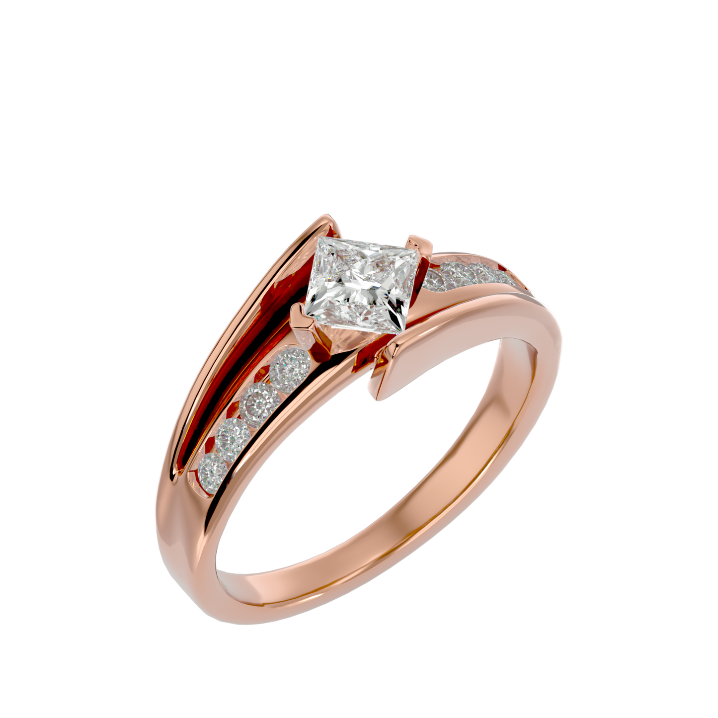 WB5916E 0.4ct - 3.57 grams