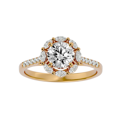 WB5928E 0.3ct - 2.34 grams