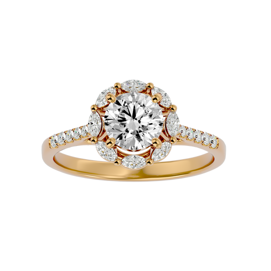 WB5928E 0.3ct - 2.34 grams