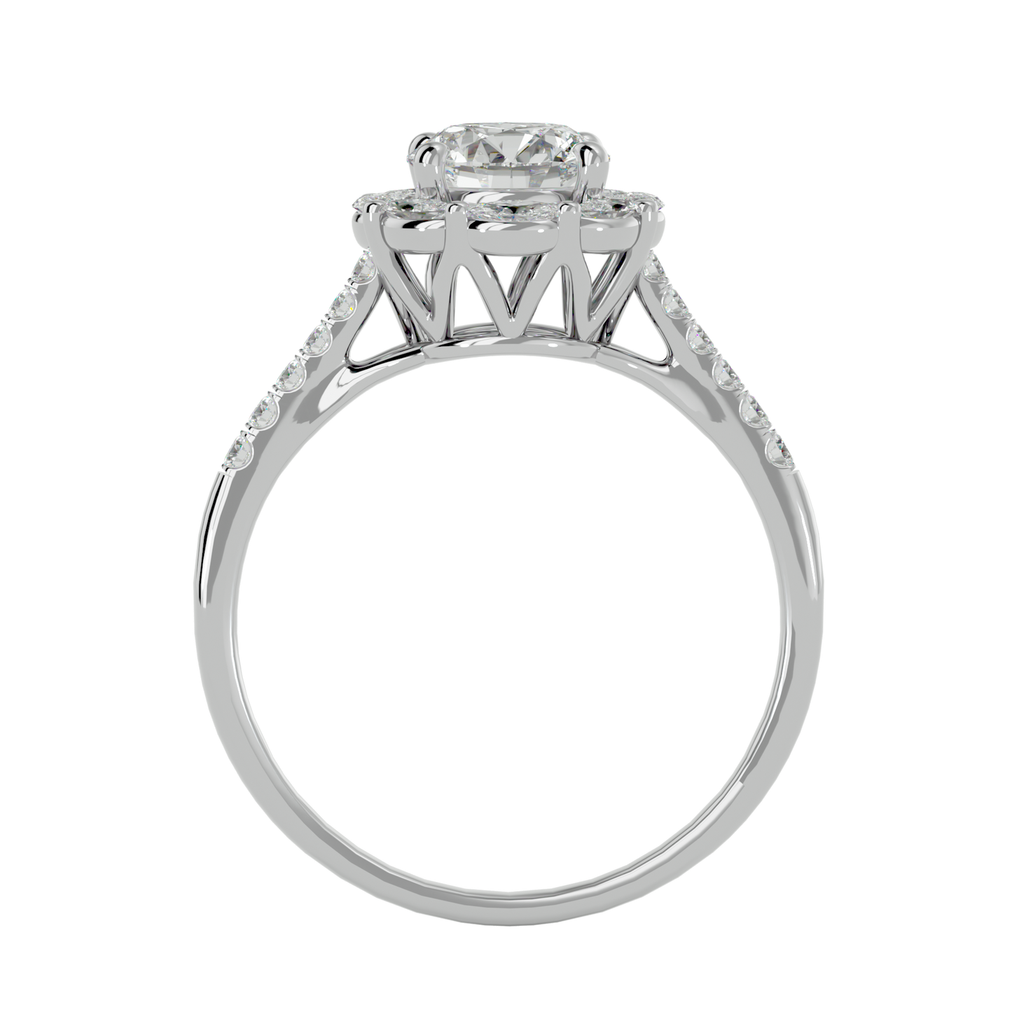 WB5928E 0.3ct - 2.34 grams