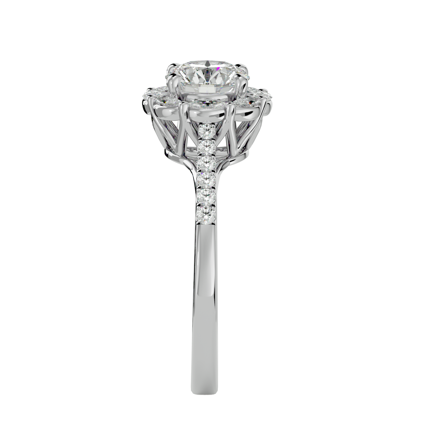 WB5928E 0.3ct - 2.34 grams