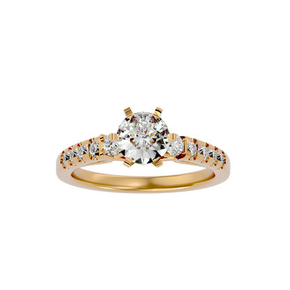 WB5964E 0.5ct - 3.75 grams