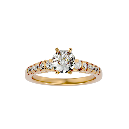 WB5964E 0.5ct - 3.75 grams