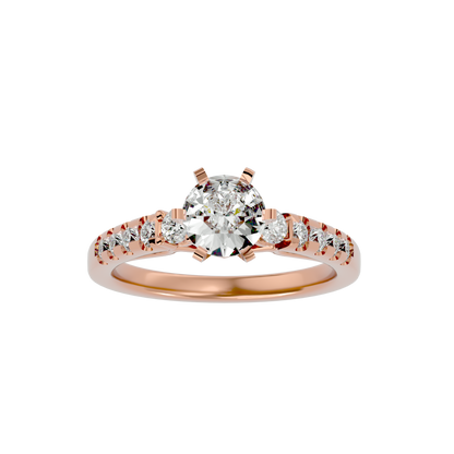 WB5964E 0.5ct - 3.75 grams