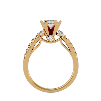 WB5964E 0.5ct - 3.75 grams