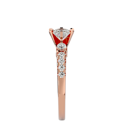 WB5964E 0.5ct - 3.75 grams