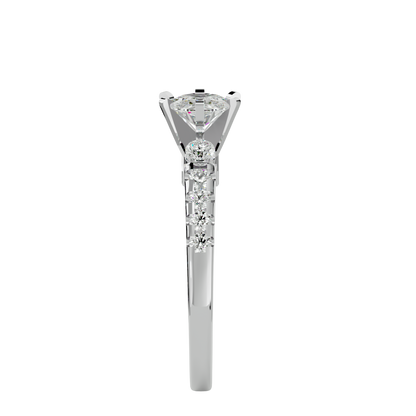 WB5964E 0.5ct - 3.75 grams