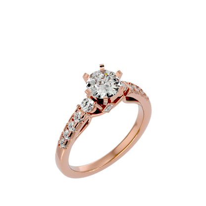 WB5964E 0.5ct - 3.75 grams