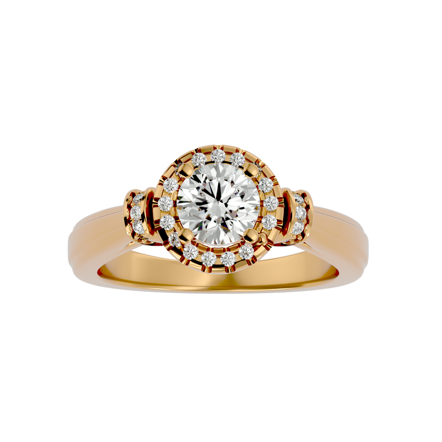 WB5996E 0.81ct - 5.86 grams