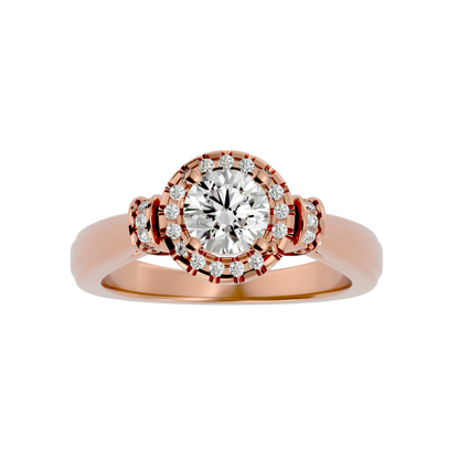 WB5996E 0.81ct - 5.86 grams