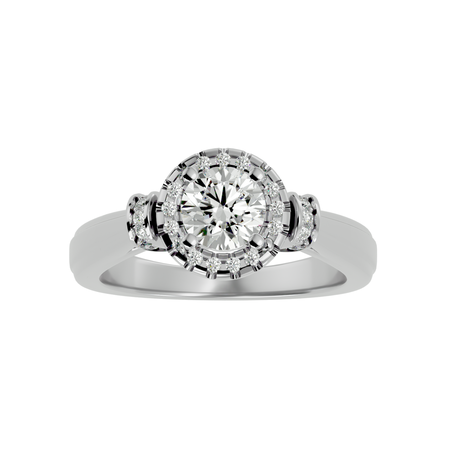WB5996E 0.81ct - 5.86 grams
