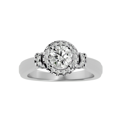 WB5996E 0.81ct - 5.86 grams