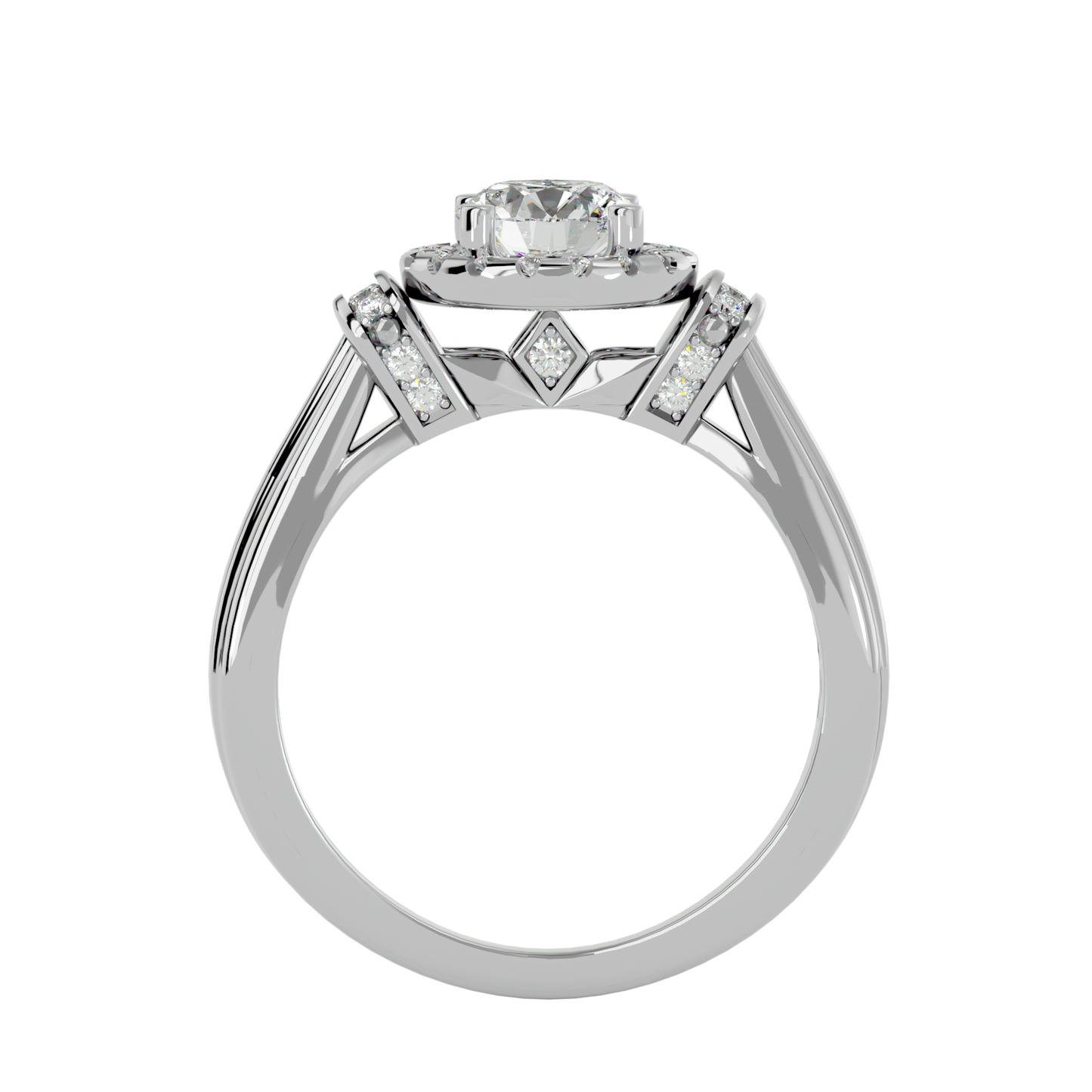 WB5996E 0.81ct - 5.86 grams