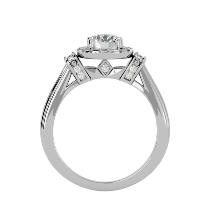 WB5996E 0.81ct - 5.86 grams