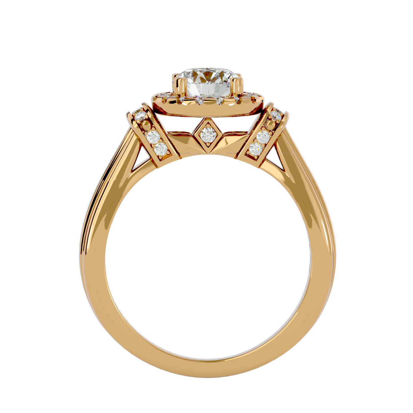 WB5996E 0.81ct - 5.86 grams