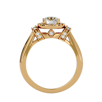 WB5996E 0.81ct - 5.86 grams