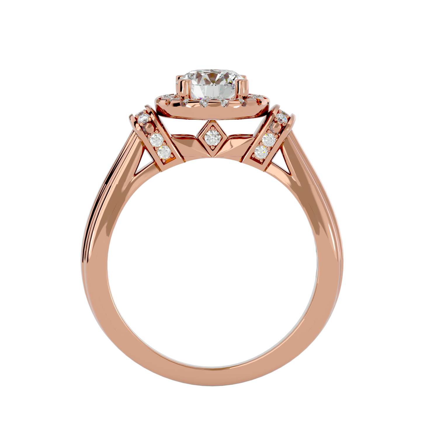 WB5996E 0.81ct - 5.86 grams