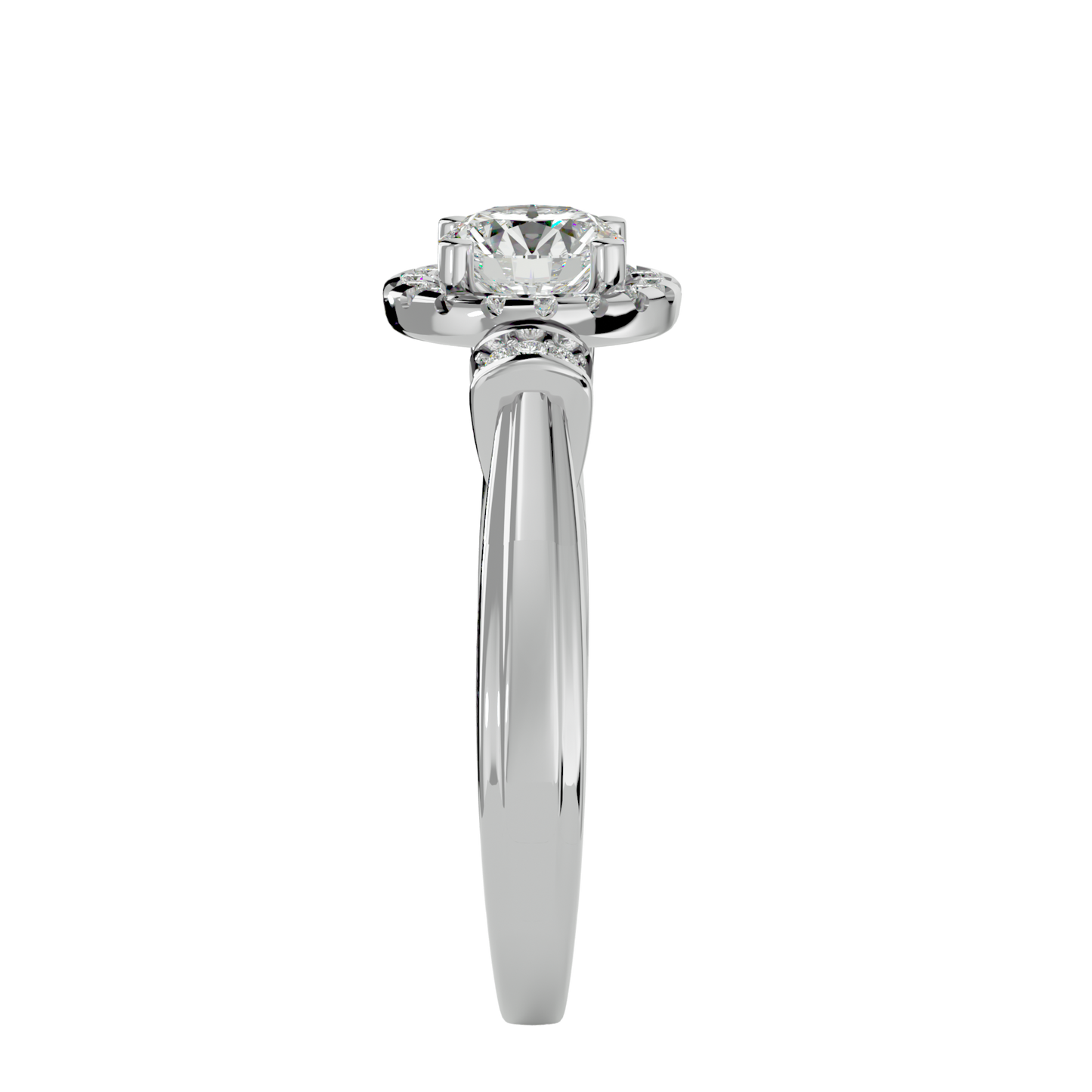 WB5996E 0.81ct - 5.86 grams