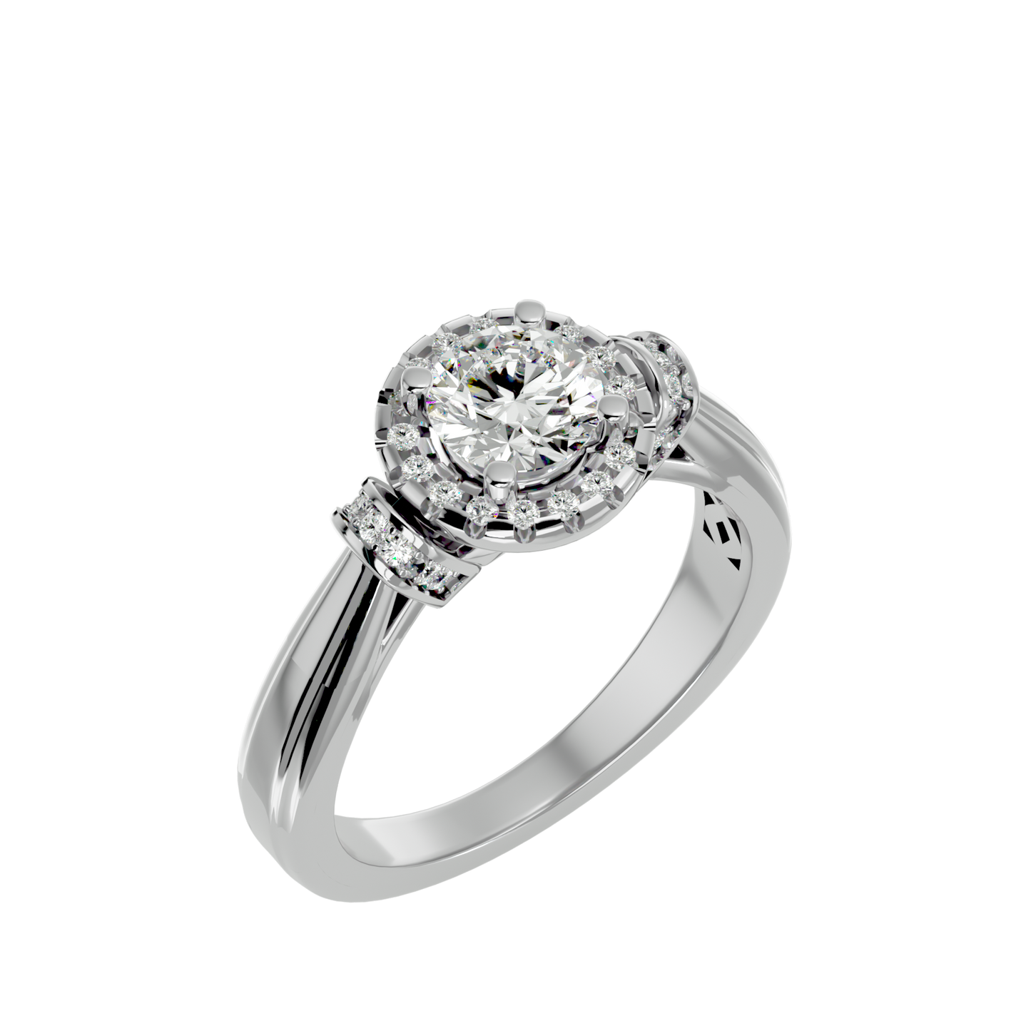 WB5996E 0.81ct - 5.86 grams