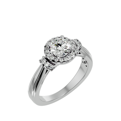 WB5996E 0.81ct - 5.86 grams